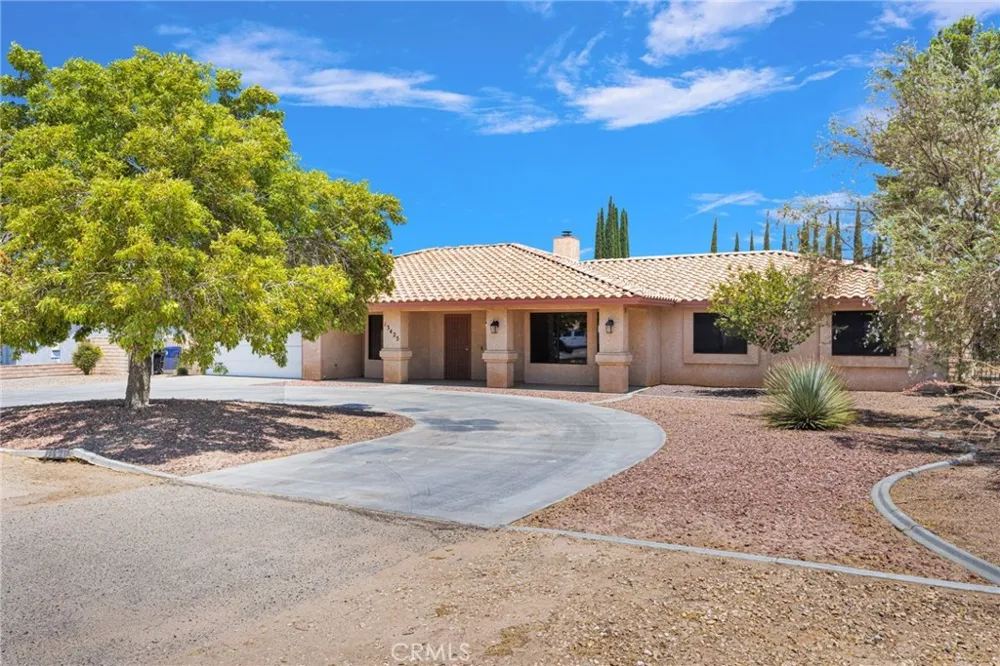 13425 Rincon Apple Valley, CA 92308