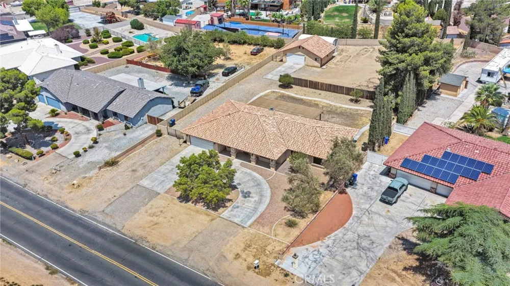 13425 Rincon Apple Valley, CA 92308