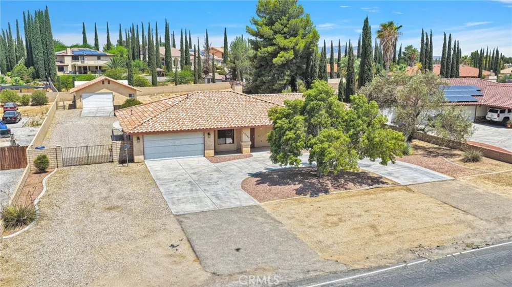13425 Rincon Apple Valley, CA 92308