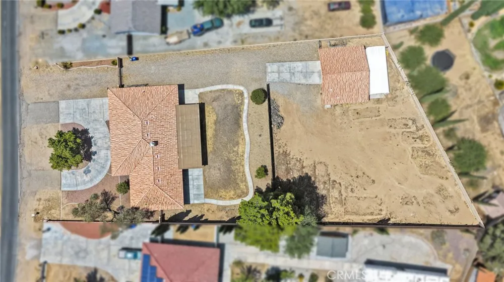 13425 Rincon Apple Valley, CA 92308