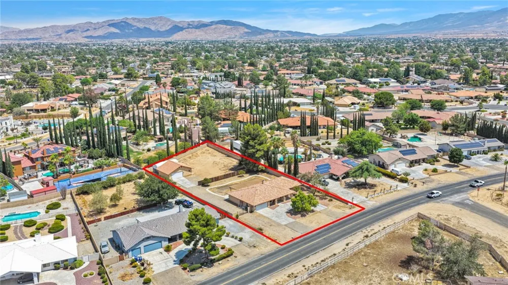 13425 Rincon Apple Valley, CA 92308