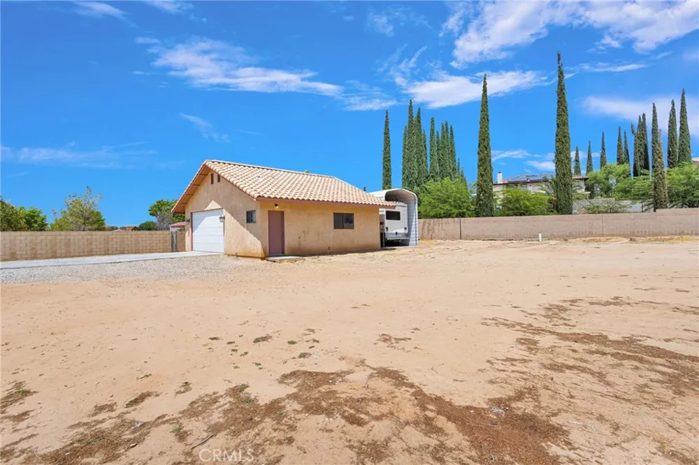 13425 Rincon Apple Valley, CA 92308