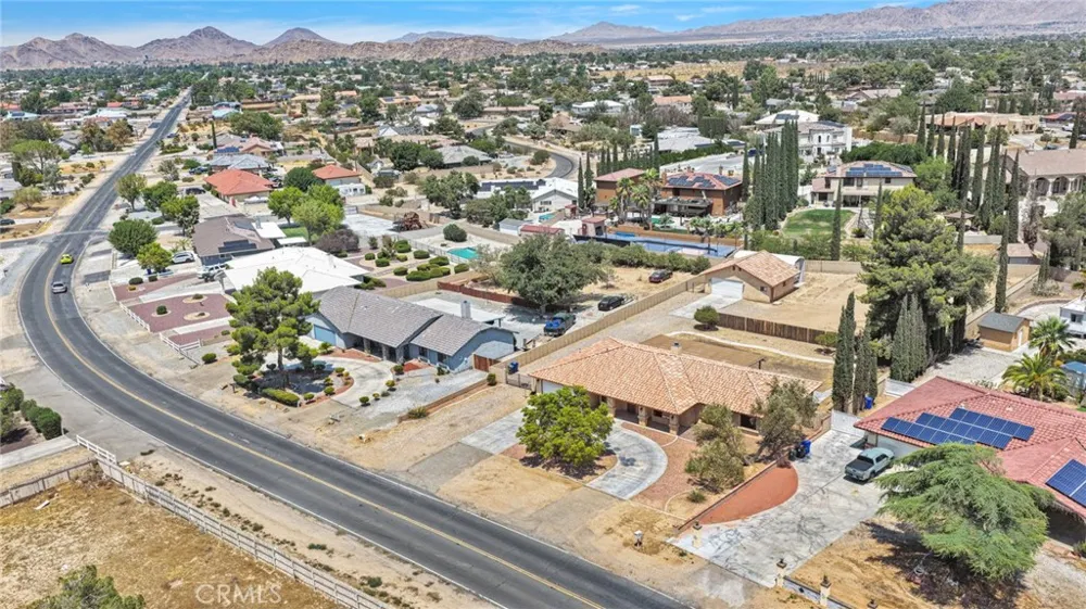 13425 Rincon Apple Valley, CA 92308