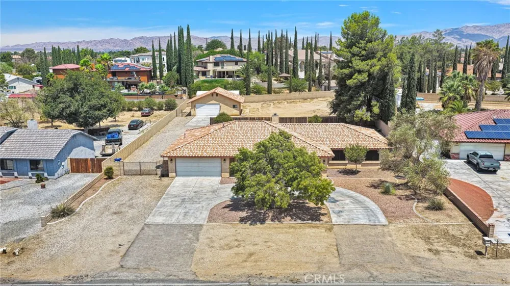 13425 Rincon Apple Valley, CA 92308