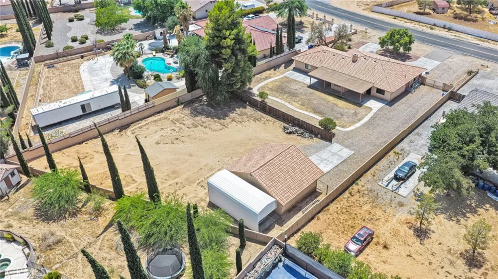 13425 Rincon Apple Valley, CA 92308