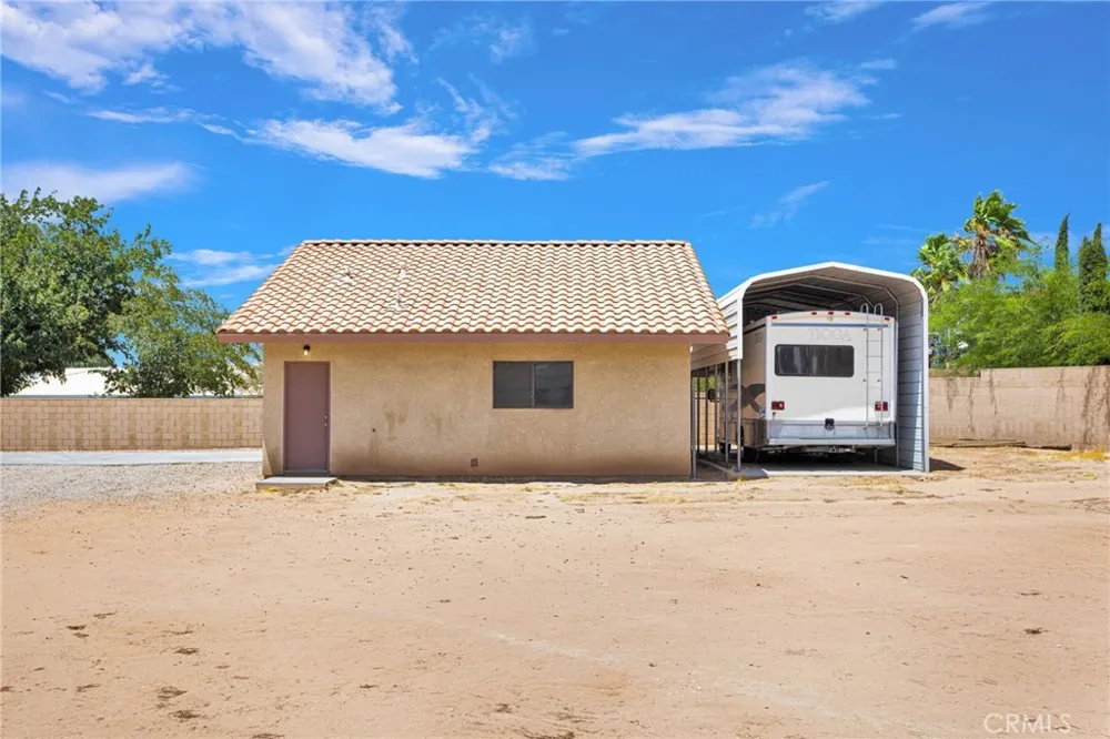 13425 Rincon Apple Valley, CA 92308