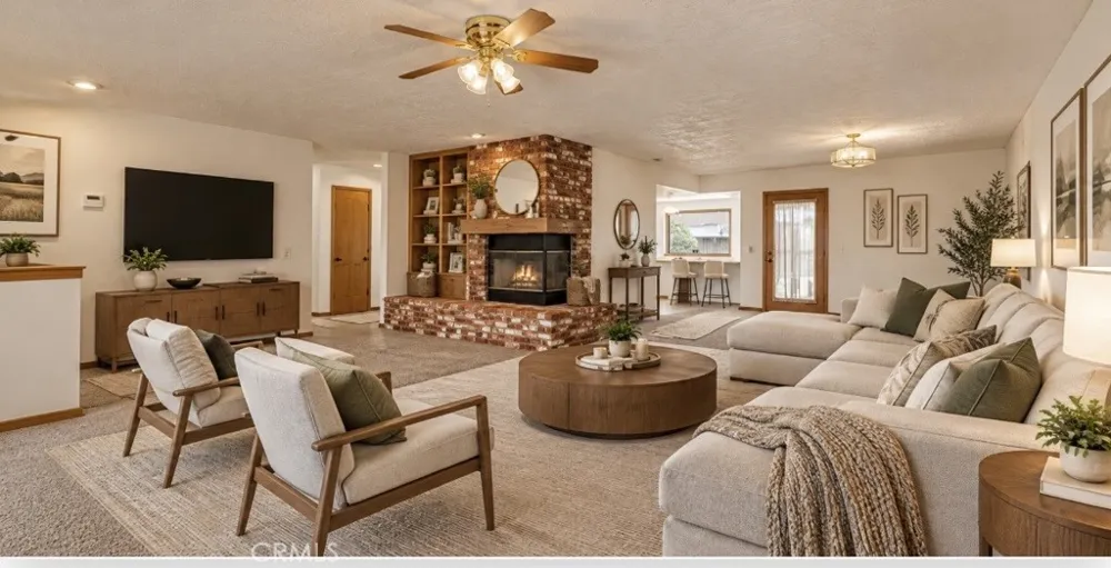 13425 Rincon Apple Valley, CA 92308