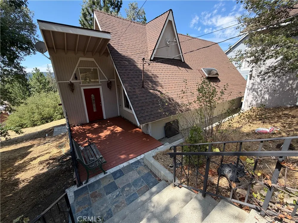 27809 Alpen Lake Arrowhead, CA 92352