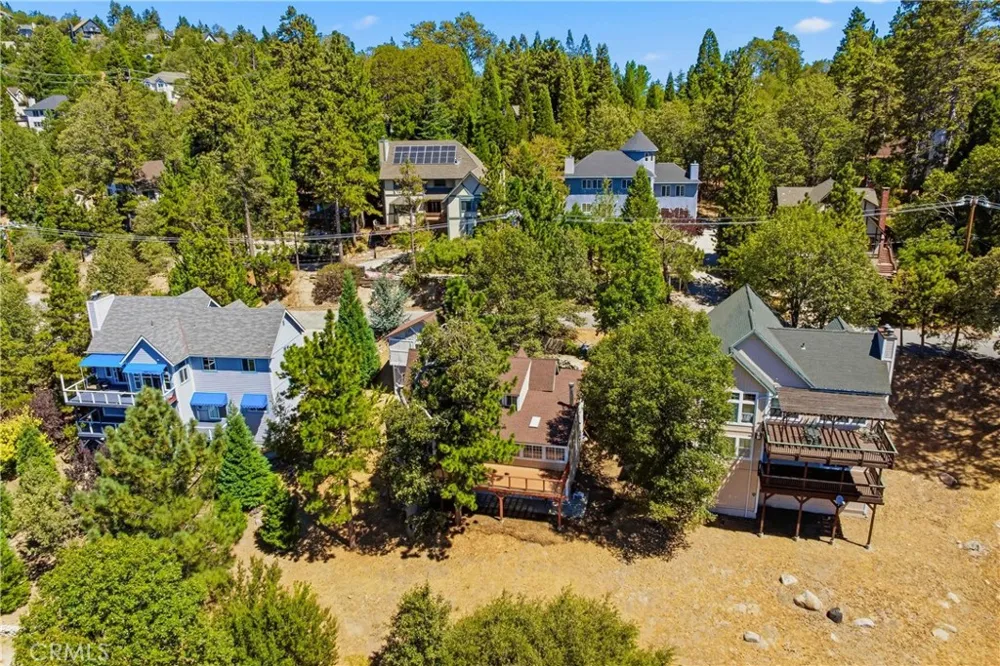 27809 Alpen Lake Arrowhead, CA 92352