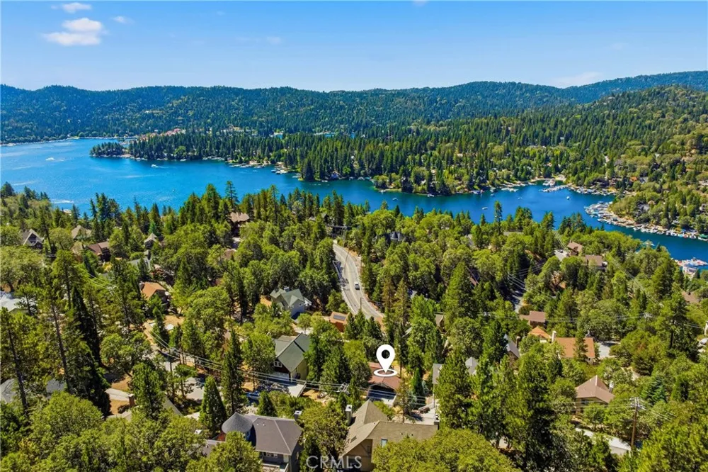 27809 Alpen Lake Arrowhead, CA 92352