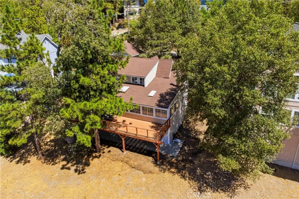 27809 Alpen Lake Arrowhead, CA 92352