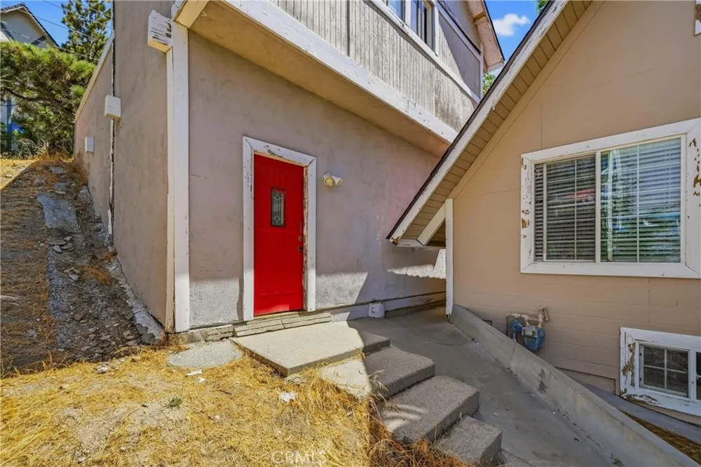 27809 Alpen Lake Arrowhead, CA 92352
