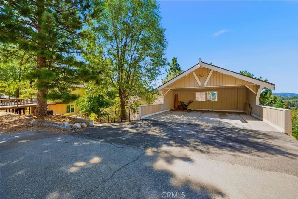 27809 Alpen Lake Arrowhead, CA 92352