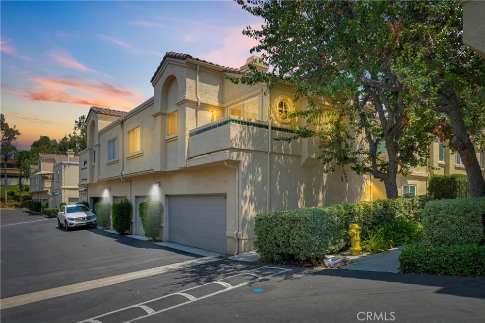21164 Gladiolos Way Lake Forest, CA 92630