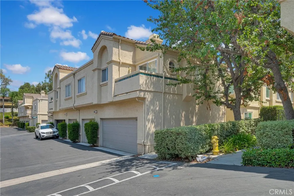 21164 Gladiolos Way Lake Forest, CA 92630