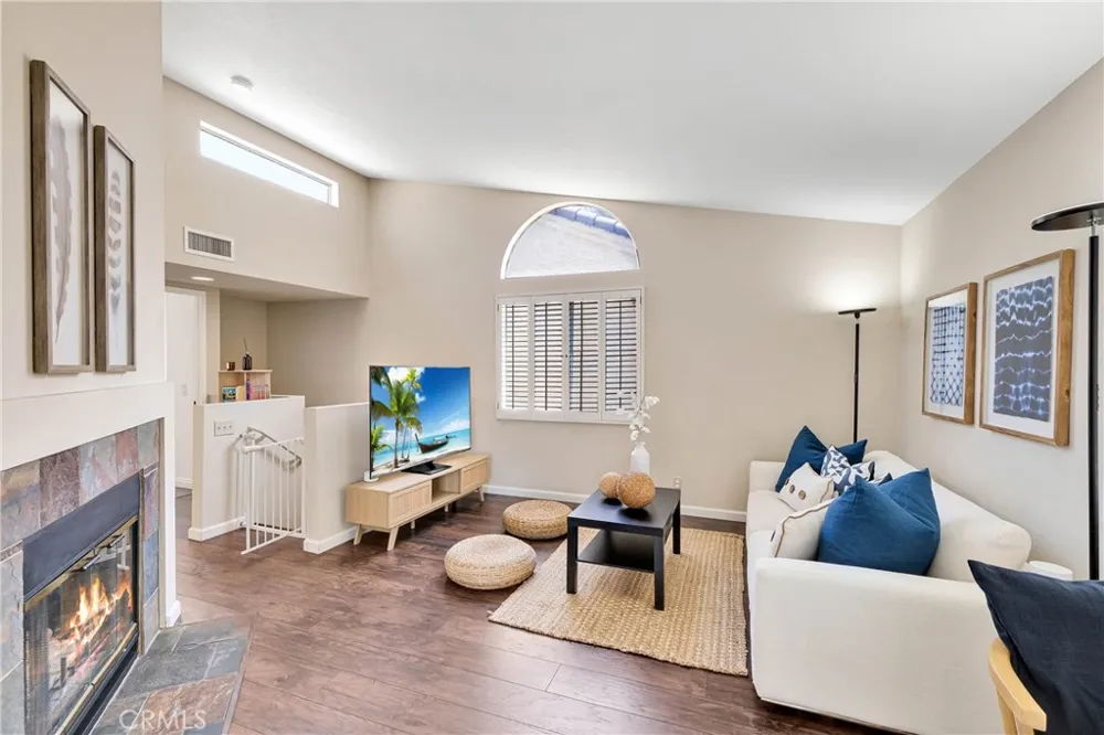 21164 Gladiolos Way Lake Forest, CA 92630
