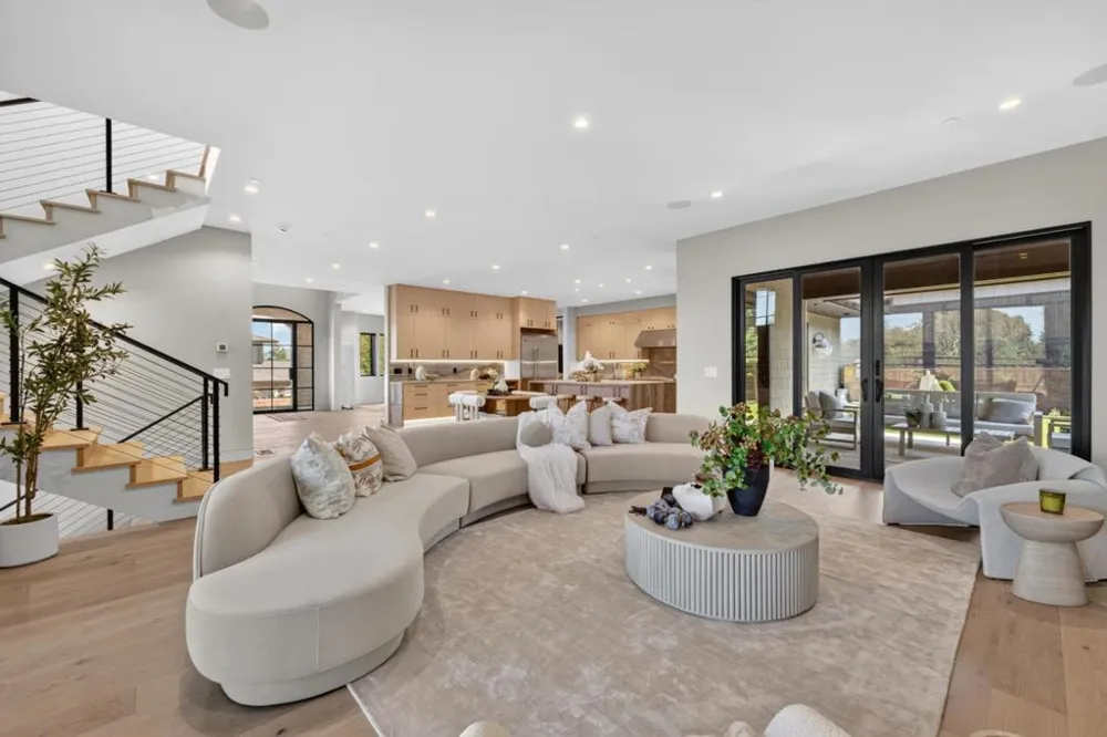 103 Sporleder Court Los Gatos, CA 95032
