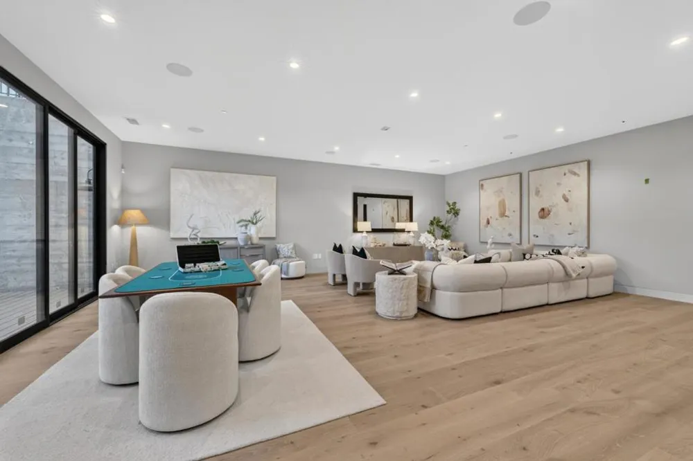 103 Sporleder Court Los Gatos, CA 95032
