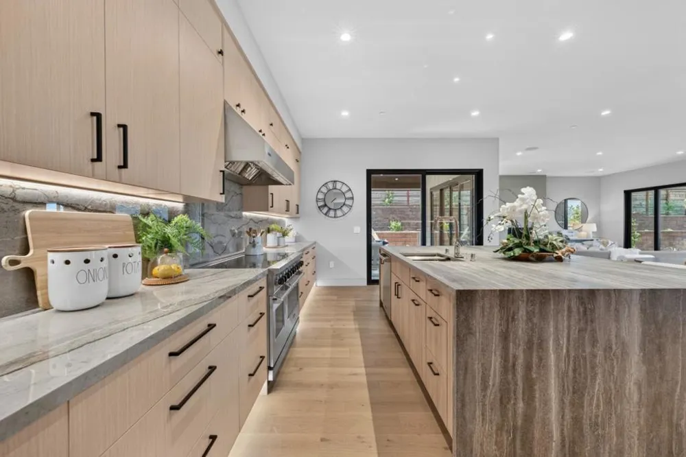 103 Sporleder Court Los Gatos, CA 95032