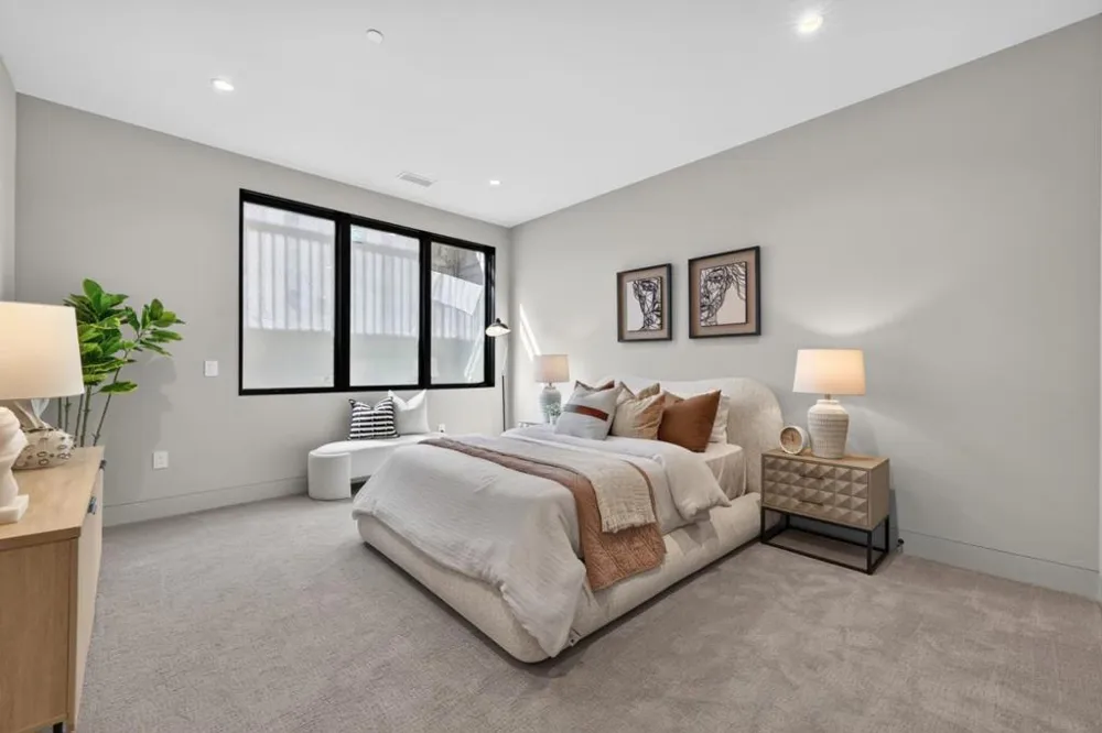 103 Sporleder Court Los Gatos, CA 95032