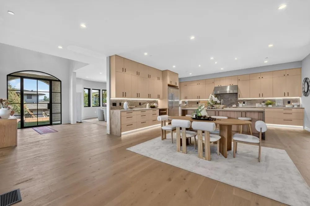 103 Sporleder Court Los Gatos, CA 95032
