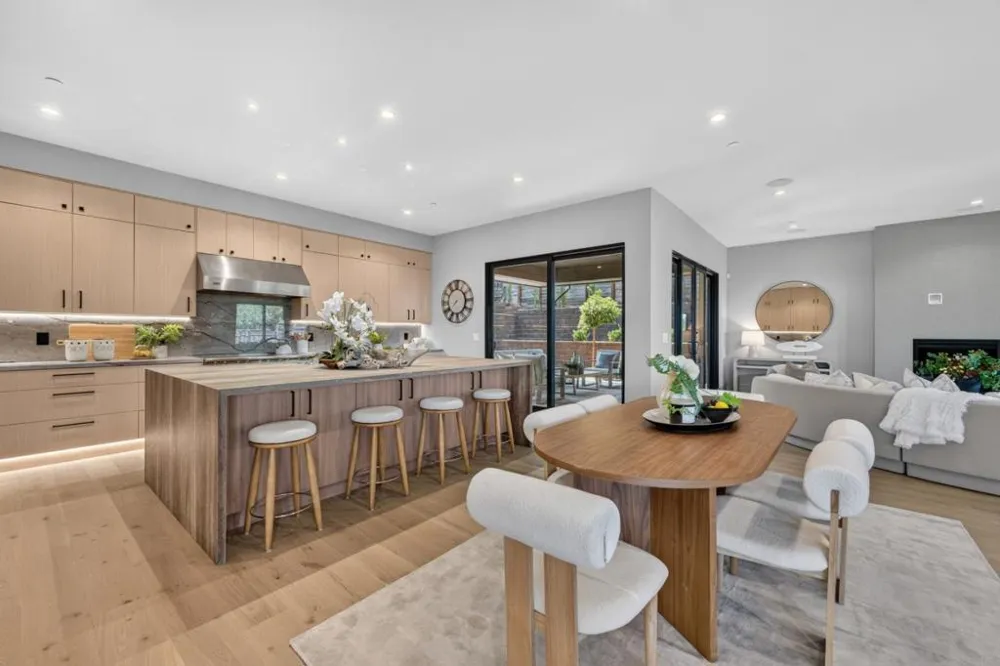 103 Sporleder Court Los Gatos, CA 95032