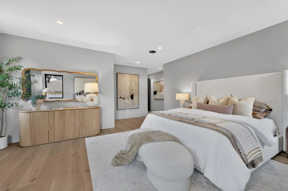 103 Sporleder Court Los Gatos, CA 95032