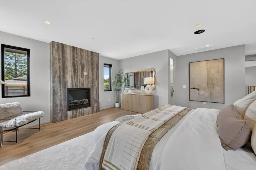 103 Sporleder Court Los Gatos, CA 95032