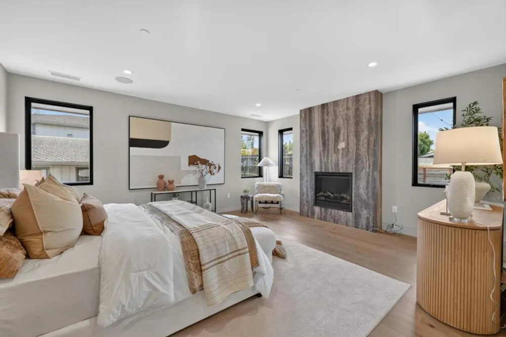 103 Sporleder Court Los Gatos, CA 95032
