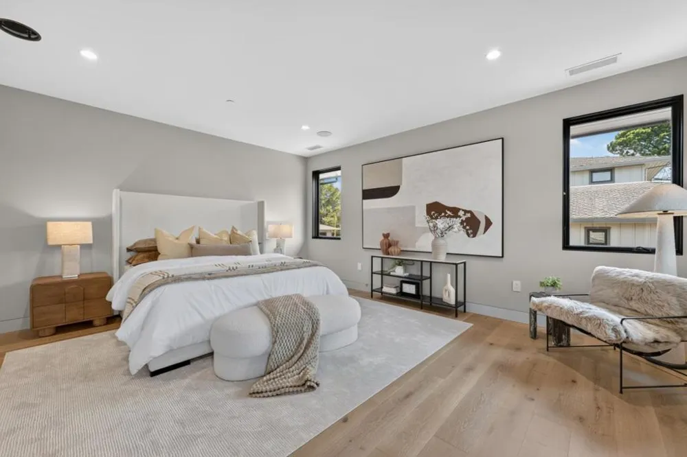 103 Sporleder Court Los Gatos, CA 95032