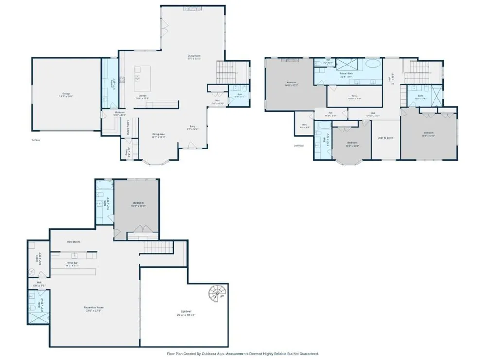 103 Sporleder Court Los Gatos, CA 95032