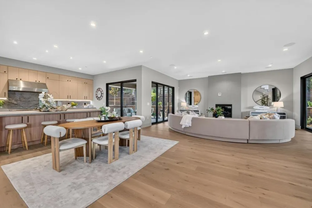 103 Sporleder Court Los Gatos, CA 95032