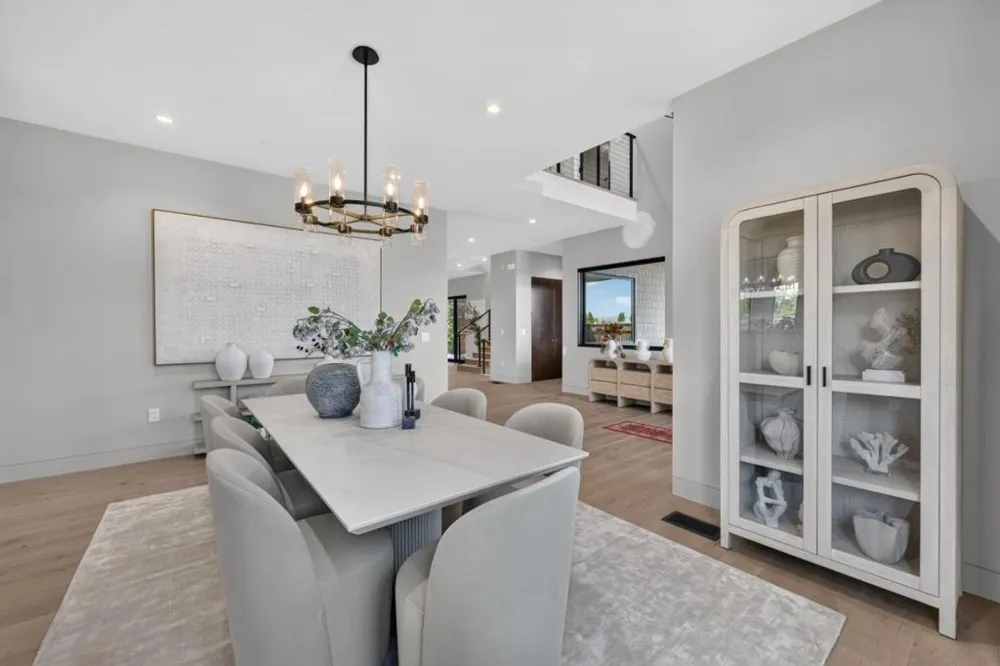103 Sporleder Court Los Gatos, CA 95032