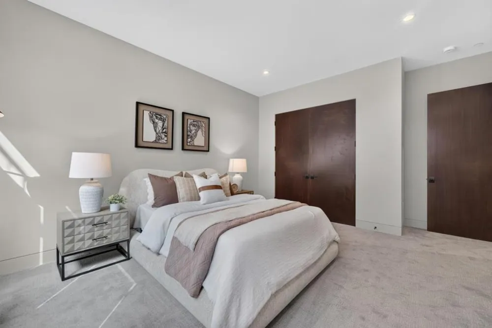 103 Sporleder Court Los Gatos, CA 95032