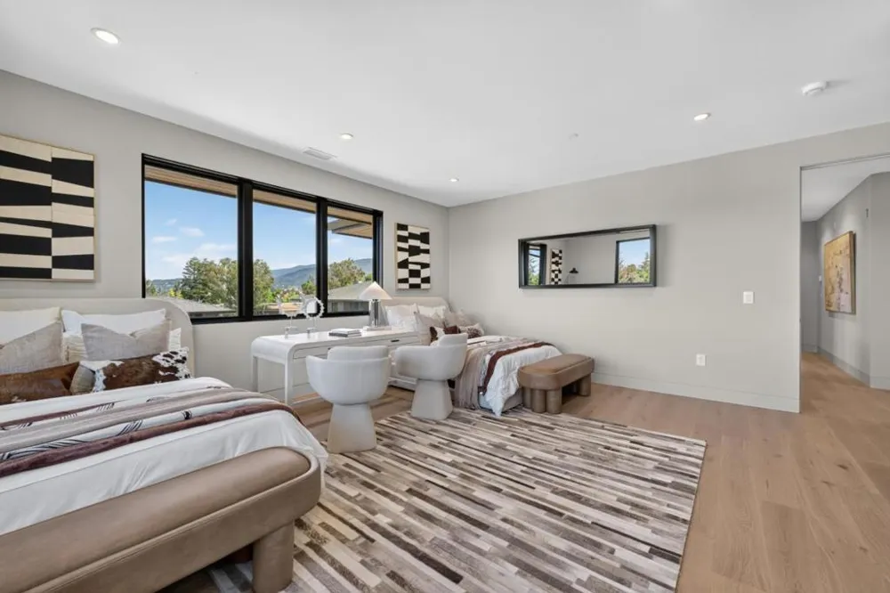 103 Sporleder Court Los Gatos, CA 95032