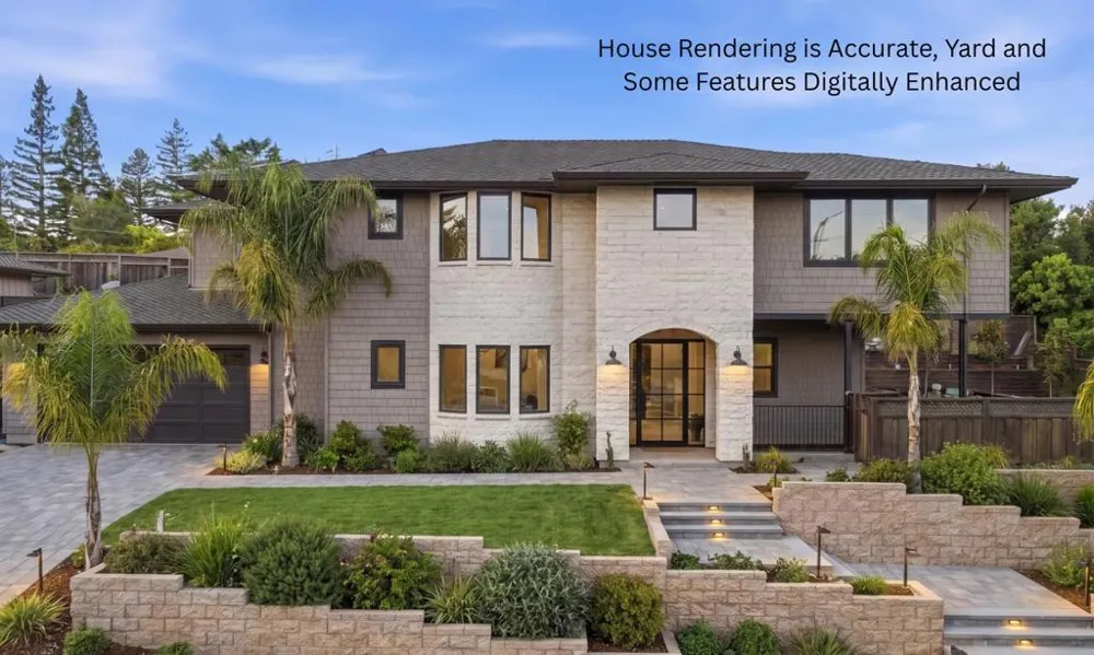 103 Sporleder Court Los Gatos, CA 95032