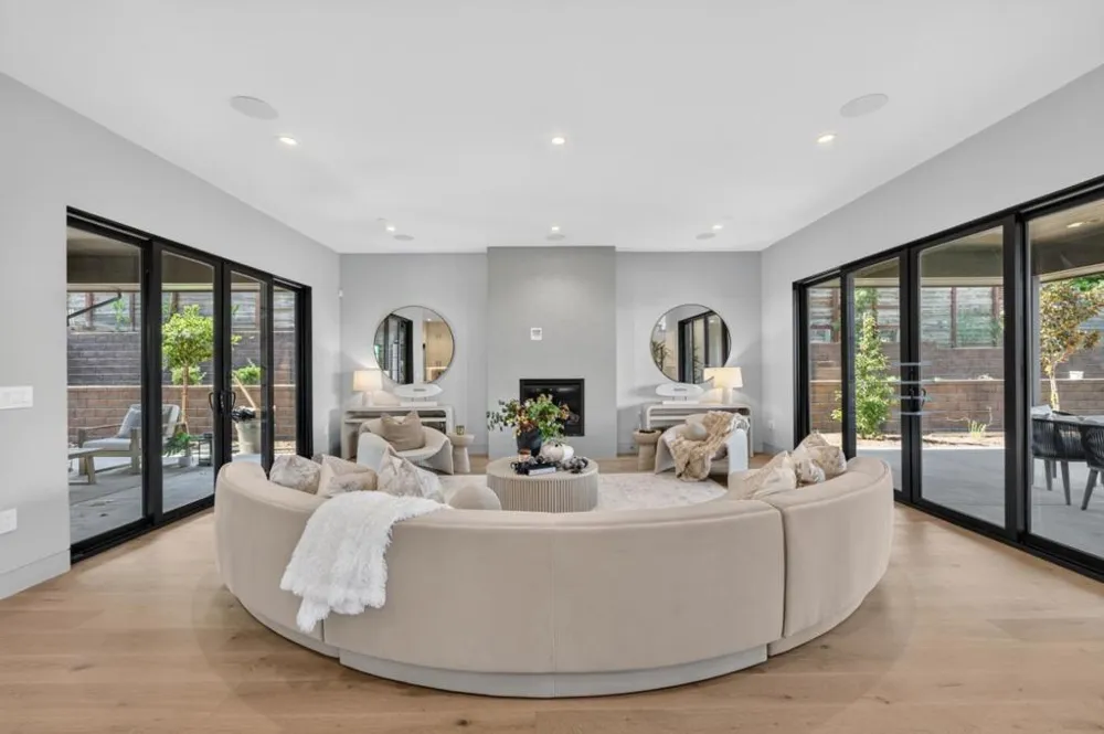 103 Sporleder Court Los Gatos, CA 95032