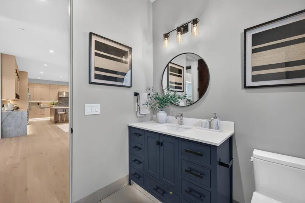 103 Sporleder Court Los Gatos, CA 95032