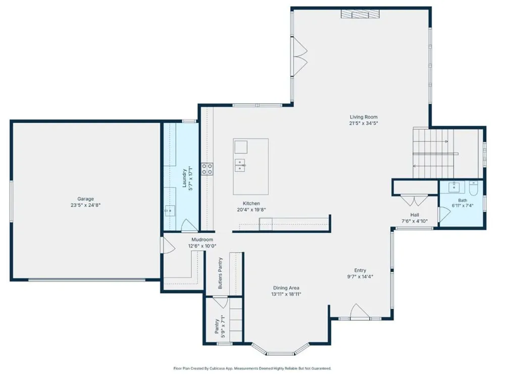 103 Sporleder Court Los Gatos, CA 95032