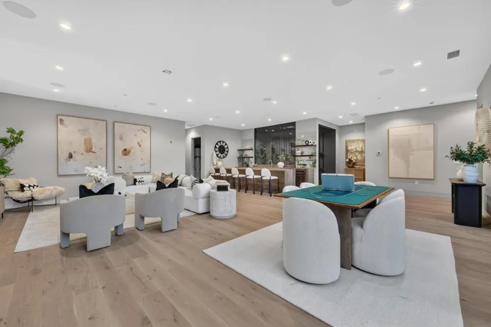 103 Sporleder Court Los Gatos, CA 95032