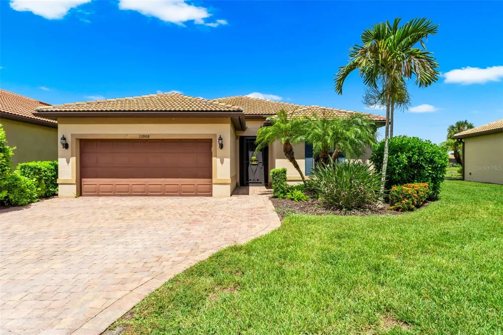 13908 KARINA STREET Venice, FL 34293
