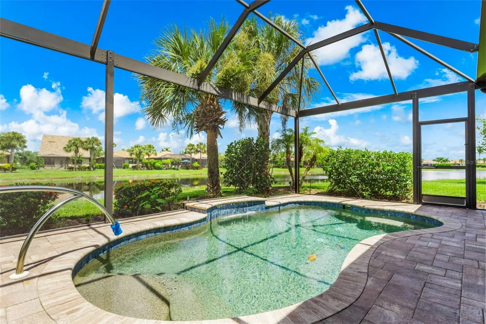13908 KARINA STREET Venice, FL 34293