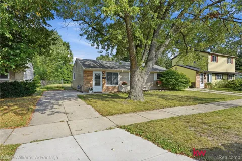 18450 Kinloch
