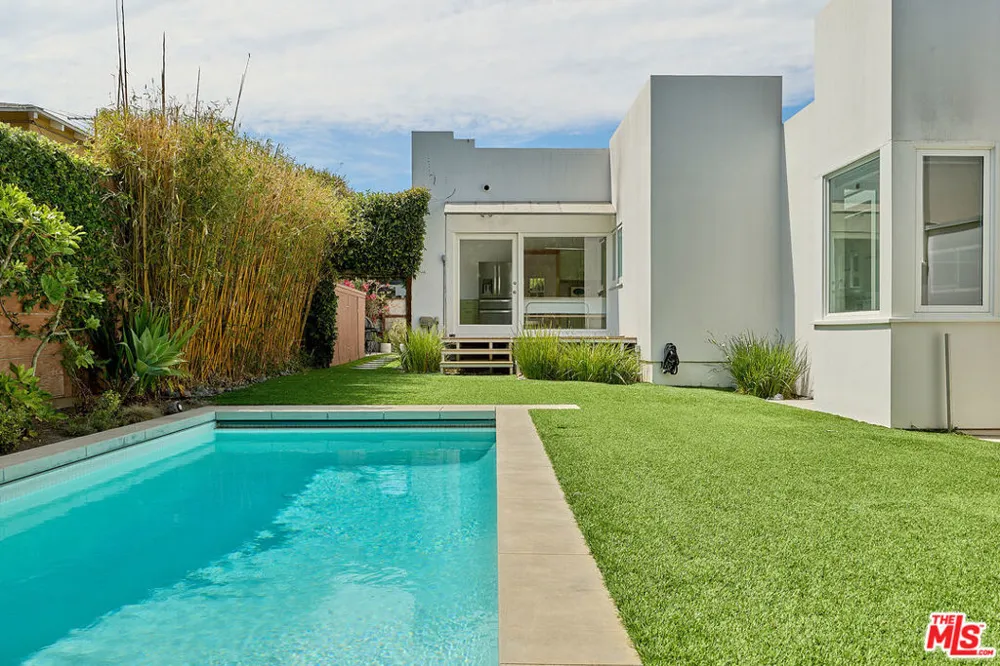 714 Kensington Road Santa Monica, CA 90405