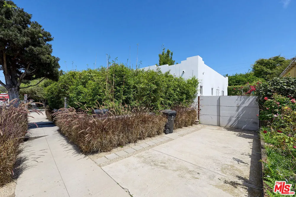 714 Kensington Road Santa Monica, CA 90405