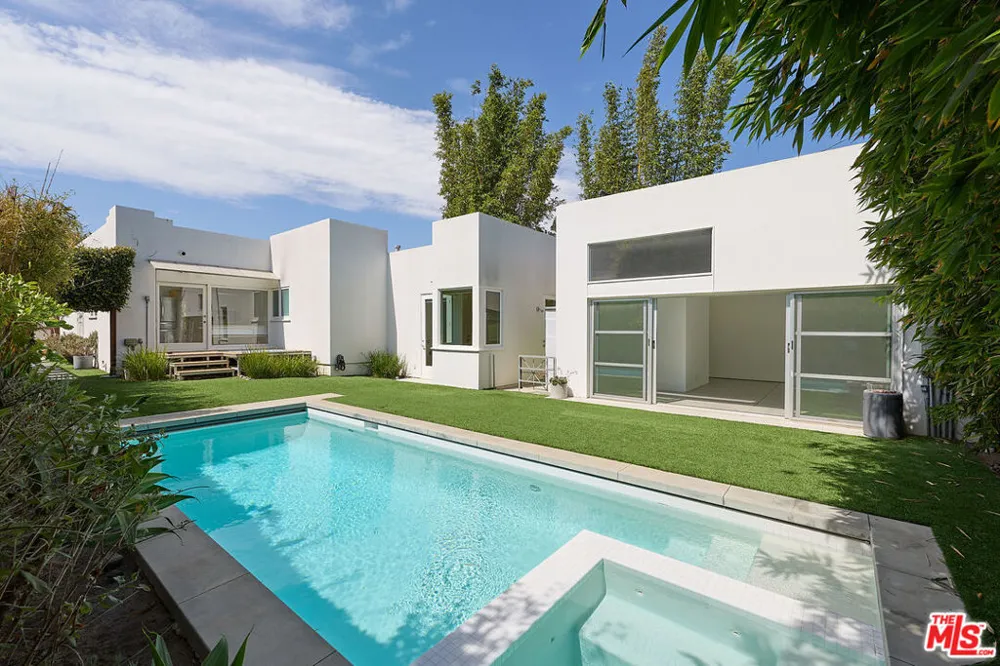 714 Kensington Road Santa Monica, CA 90405