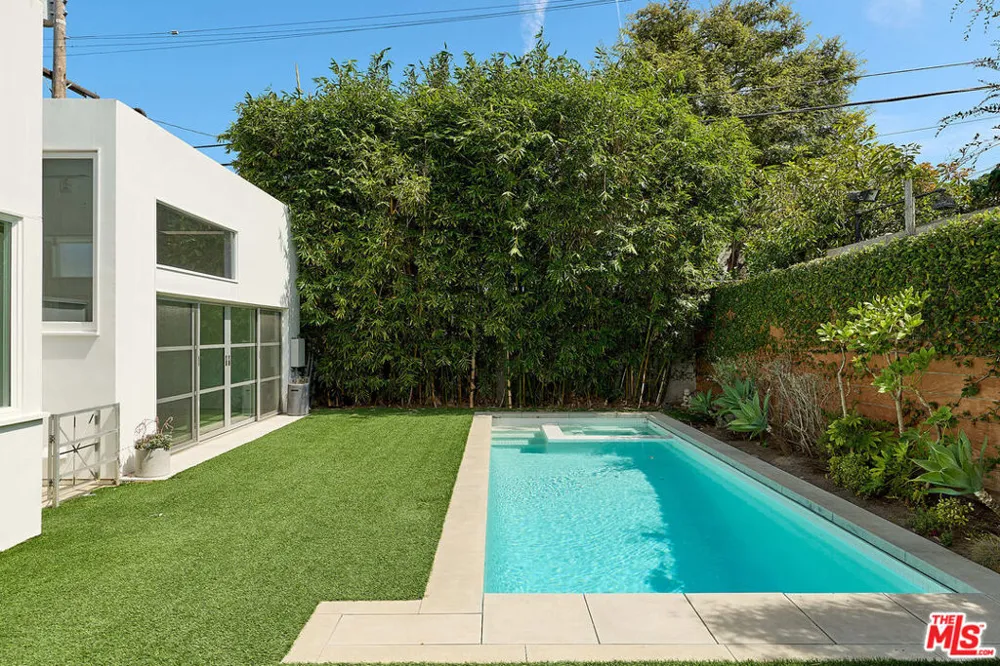 714 Kensington Road Santa Monica, CA 90405