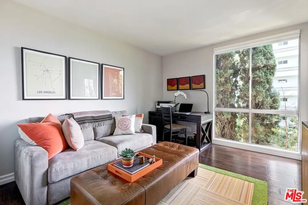 1134 Alta Loma Road #305 West Hollywood, CA 90069
