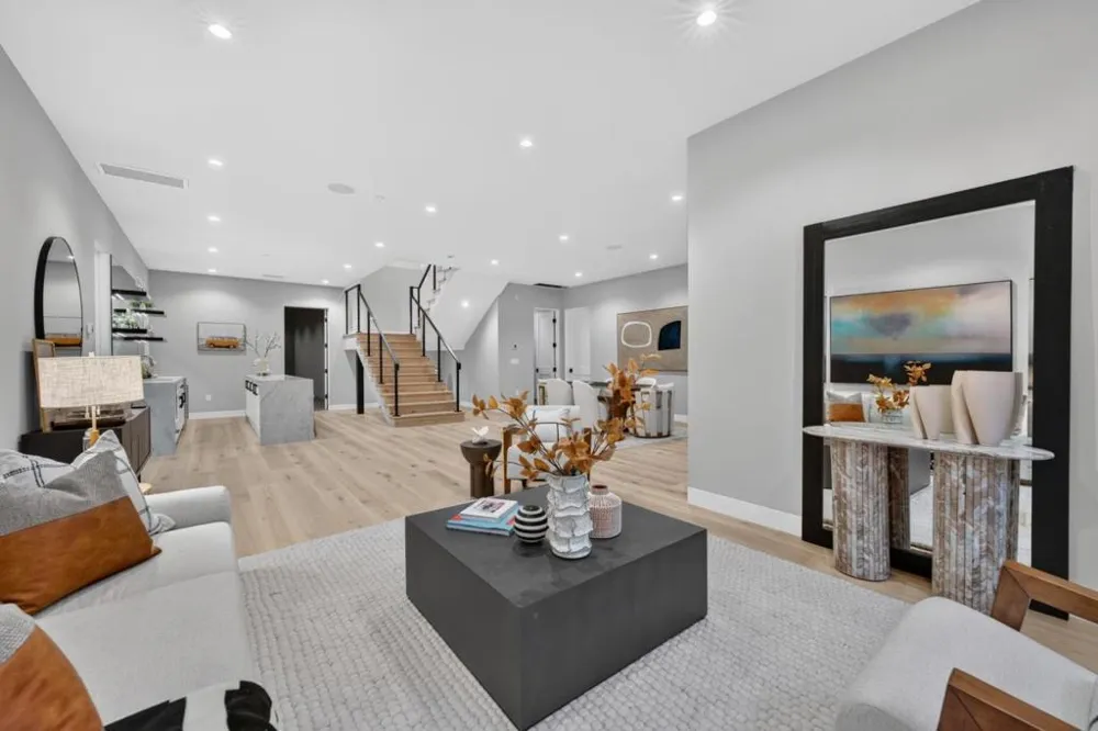 104 Sporleder Court Los Gatos, CA 95032