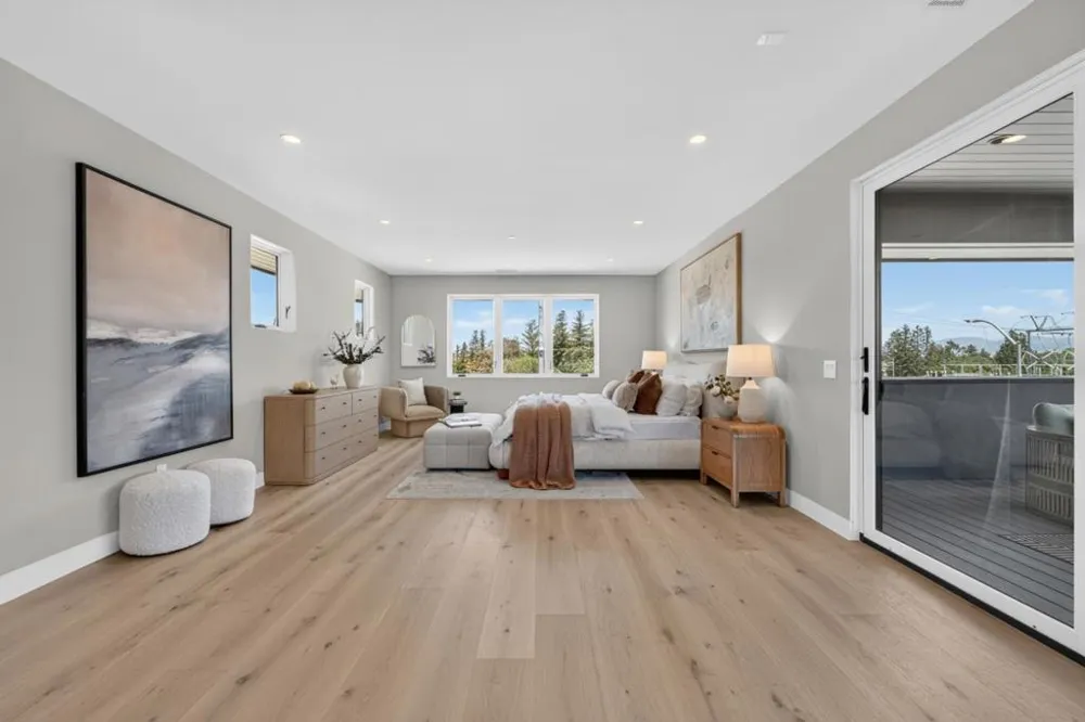 104 Sporleder Court Los Gatos, CA 95032
